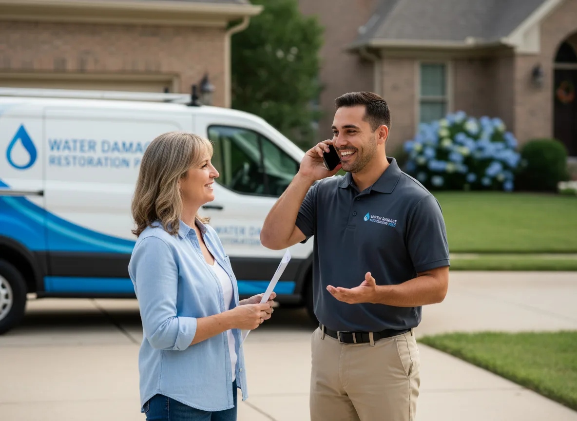Flood Restoration Prentiss, MS FAQs